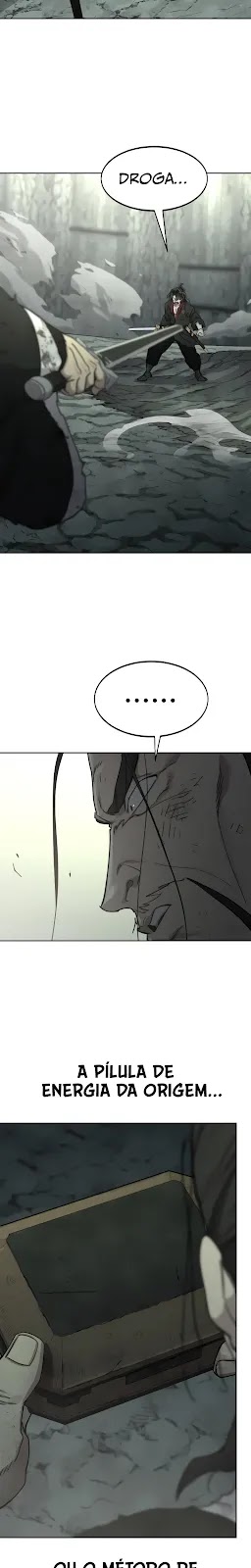Read O Retorno da Lâmina Florescente (PT-BR) PT Manga Online