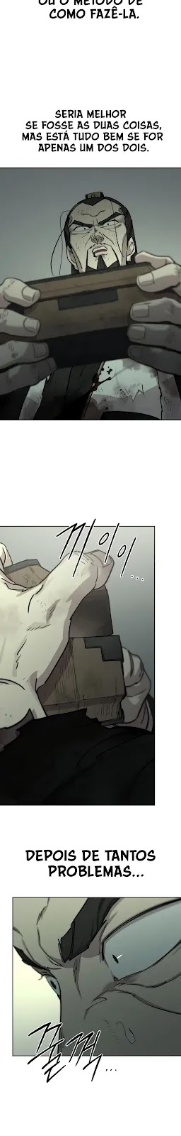 Read O Retorno da Lâmina Florescente (PT-BR) PT Manga Online
