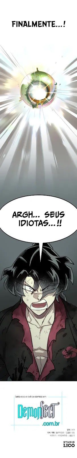 Read O Retorno da Lâmina Florescente (PT-BR) PT Manga Online