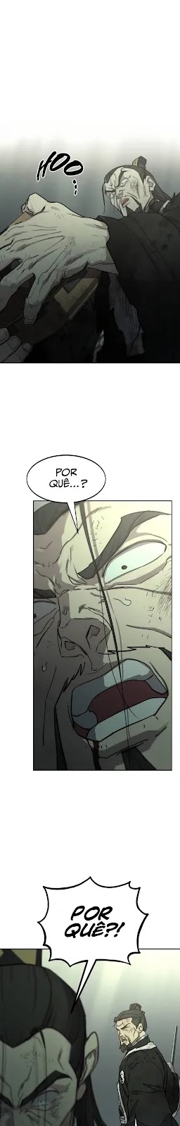 Read O Retorno da Lâmina Florescente (PT-BR) PT Manga Online