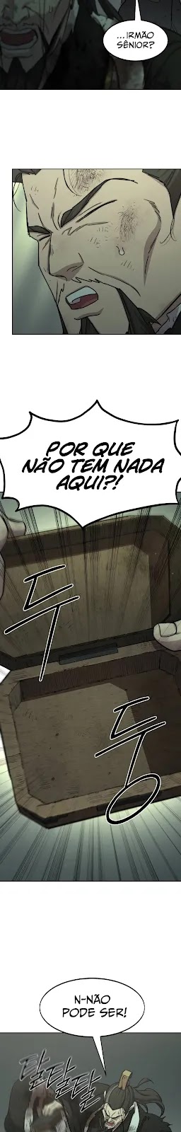 Read O Retorno da Lâmina Florescente (PT-BR) PT Manga Online