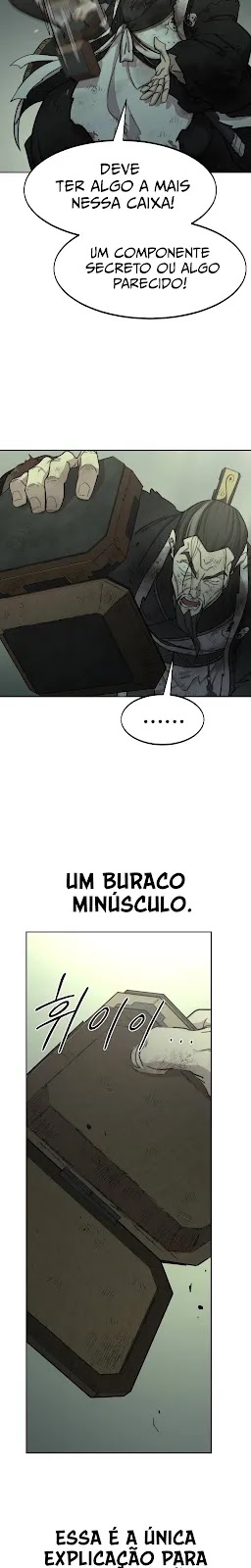 Read O Retorno da Lâmina Florescente (PT-BR) PT Manga Online