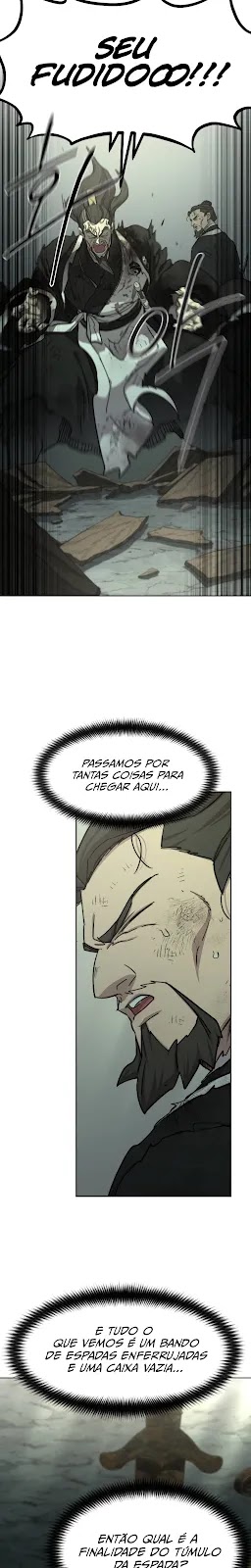 Read O Retorno da Lâmina Florescente (PT-BR) PT Manga Online