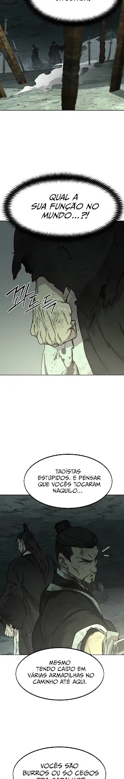 Read O Retorno da Lâmina Florescente (PT-BR) PT Manga Online