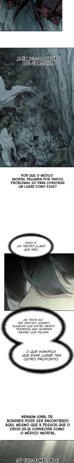 Read O Retorno da Lâmina Florescente (PT-BR) PT Manga Online