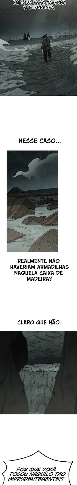 Read O Retorno da Lâmina Florescente (PT-BR) PT Manga Online
