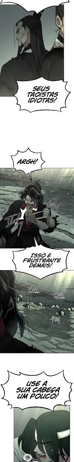 Read O Retorno da Lâmina Florescente (PT-BR) PT Manga Online