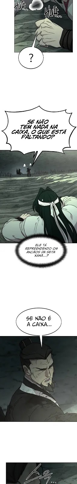 Read O Retorno da Lâmina Florescente (PT-BR) PT Manga Online