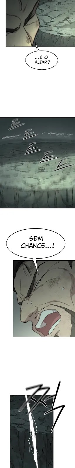 Read O Retorno da Lâmina Florescente (PT-BR) PT Manga Online