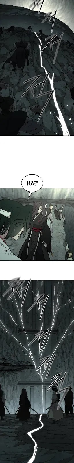 Read O Retorno da Lâmina Florescente (PT-BR) PT Manga Online