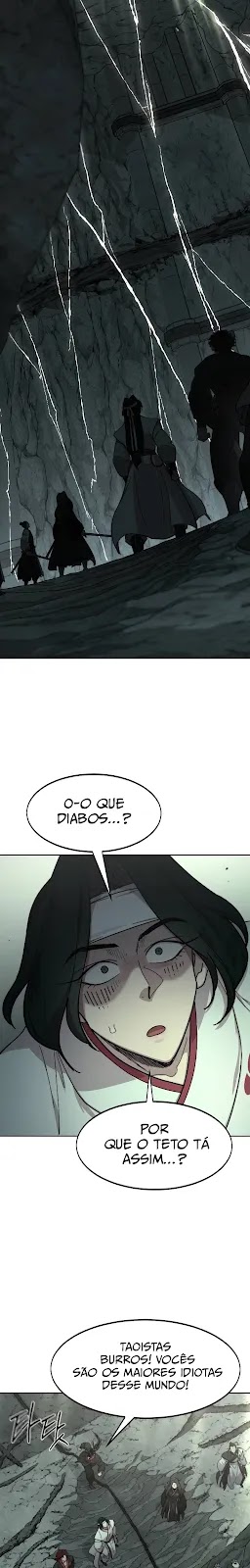 Read O Retorno da Lâmina Florescente (PT-BR) PT Manga Online