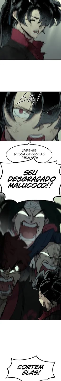 Read O Retorno da Lâmina Florescente (PT-BR) PT Manga Online