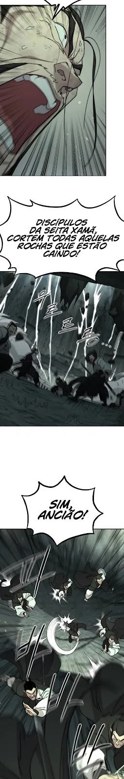 Read O Retorno da Lâmina Florescente (PT-BR) PT Manga Online
