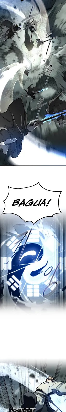 Read O Retorno da Lâmina Florescente (PT-BR) PT Manga Online