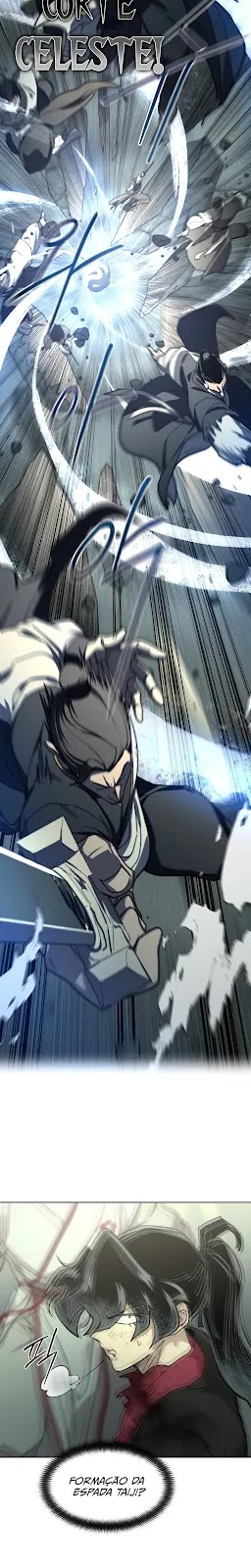 Read O Retorno da Lâmina Florescente (PT-BR) PT Manga Online