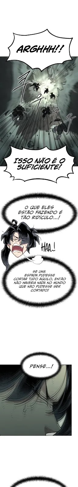 Read O Retorno da Lâmina Florescente (PT-BR) PT Manga Online