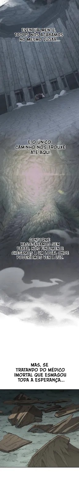 Read O Retorno da Lâmina Florescente (PT-BR) PT Manga Online