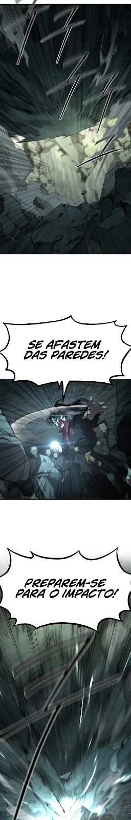 Read O Retorno da Lâmina Florescente (PT-BR) PT Manga Online