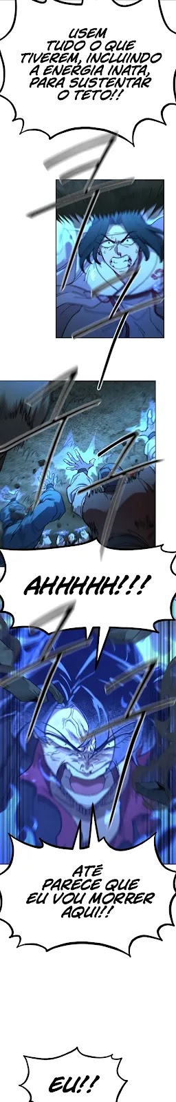 Read O Retorno da Lâmina Florescente (PT-BR) PT Manga Online