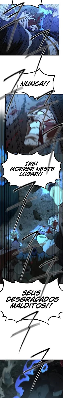 Read O Retorno da Lâmina Florescente (PT-BR) PT Manga Online