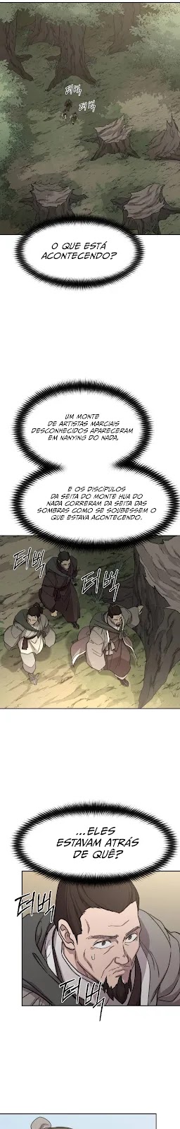 Read O Retorno da Lâmina Florescente (PT-BR) PT Manga Online