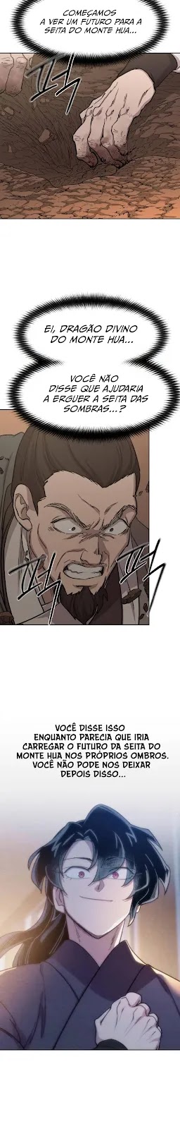 Read O Retorno da Lâmina Florescente (PT-BR) PT Manga Online