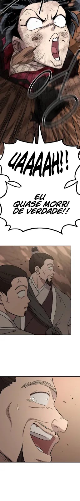 Read O Retorno da Lâmina Florescente (PT-BR) PT Manga Online