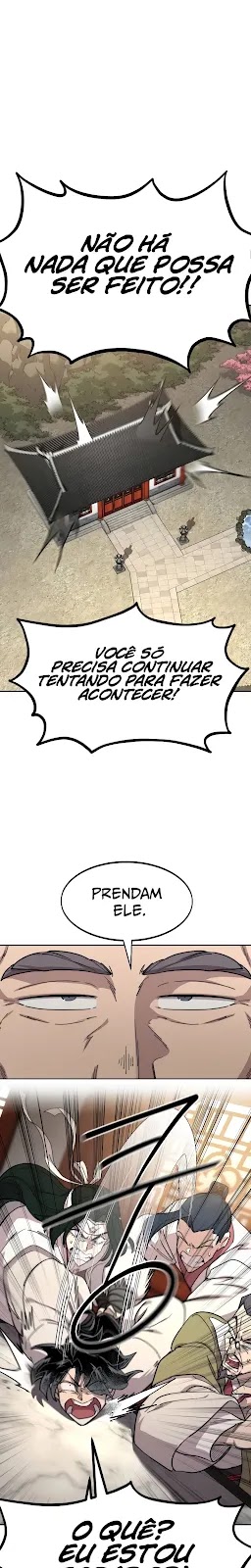 Read O Retorno da Lâmina Florescente (PT-BR) PT Manga Online