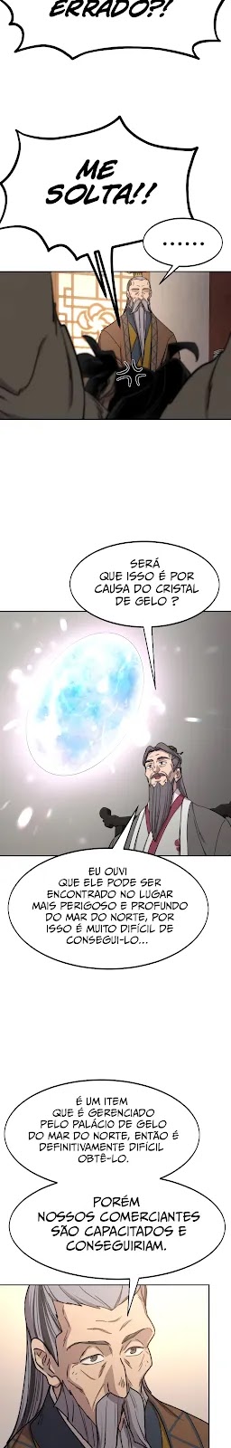 Read O Retorno da Lâmina Florescente (PT-BR) PT Manga Online