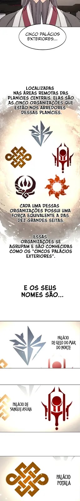 Read O Retorno da Lâmina Florescente (PT-BR) PT Manga Online