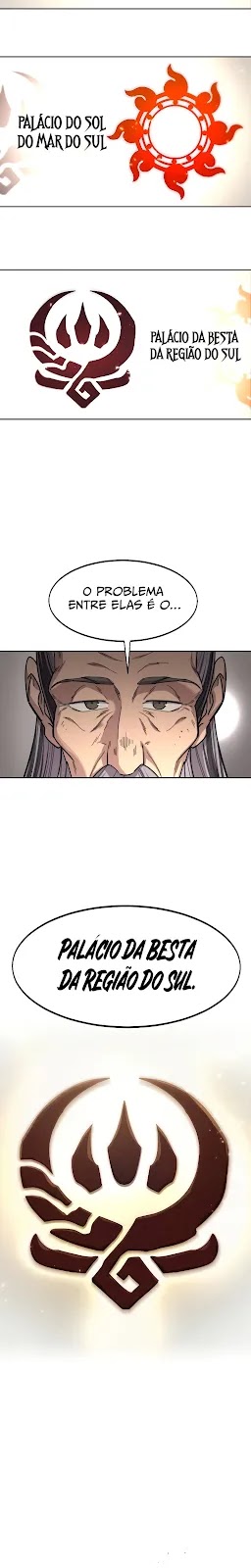 Read O Retorno da Lâmina Florescente (PT-BR) PT Manga Online