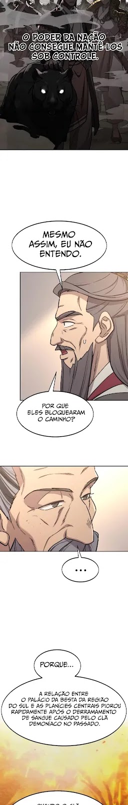 Read O Retorno da Lâmina Florescente (PT-BR) PT Manga Online