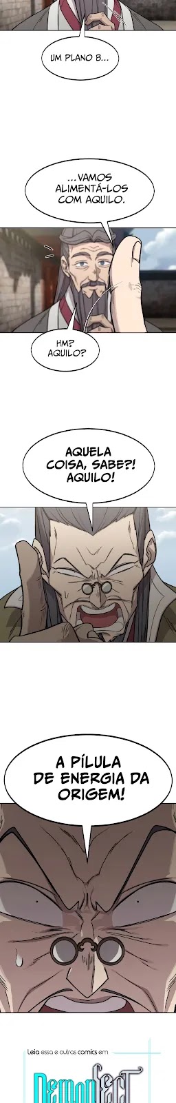 Read O Retorno da Lâmina Florescente (PT-BR) PT Manga Online