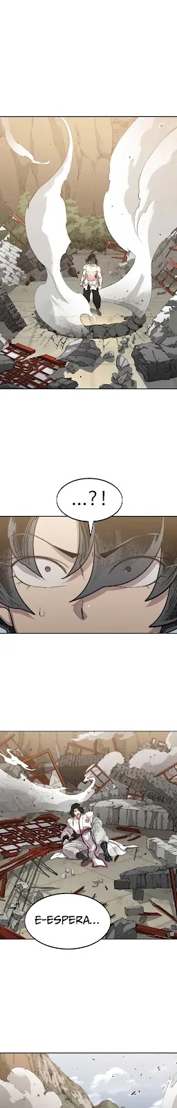 Read O Retorno da Lâmina Florescente (PT-BR) PT Manga Online
