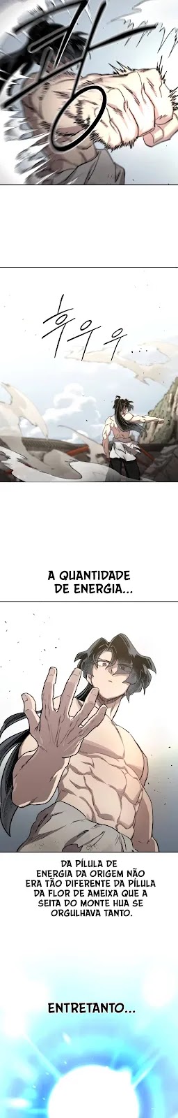 Read O Retorno da Lâmina Florescente (PT-BR) PT Manga Online