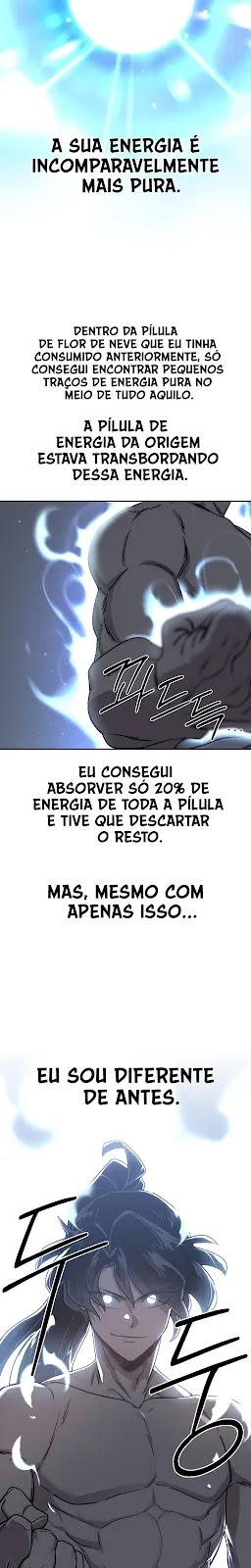 Read O Retorno da Lâmina Florescente (PT-BR) PT Manga Online