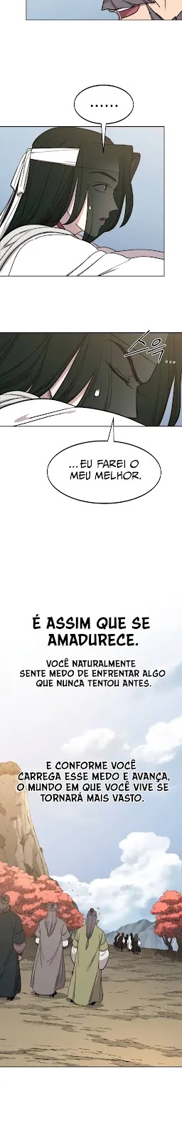 Read O Retorno da Lâmina Florescente (PT-BR) PT Manga Online