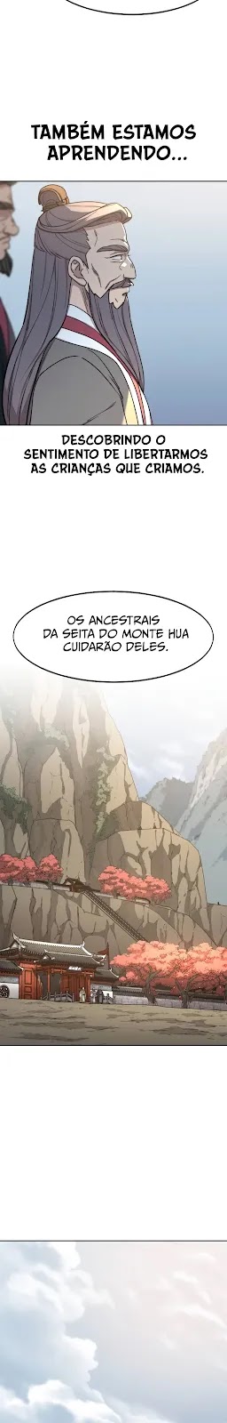 Read O Retorno da Lâmina Florescente (PT-BR) PT Manga Online