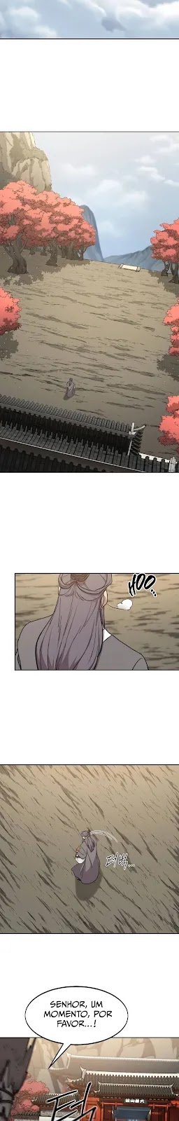 Read O Retorno da Lâmina Florescente (PT-BR) PT Manga Online
