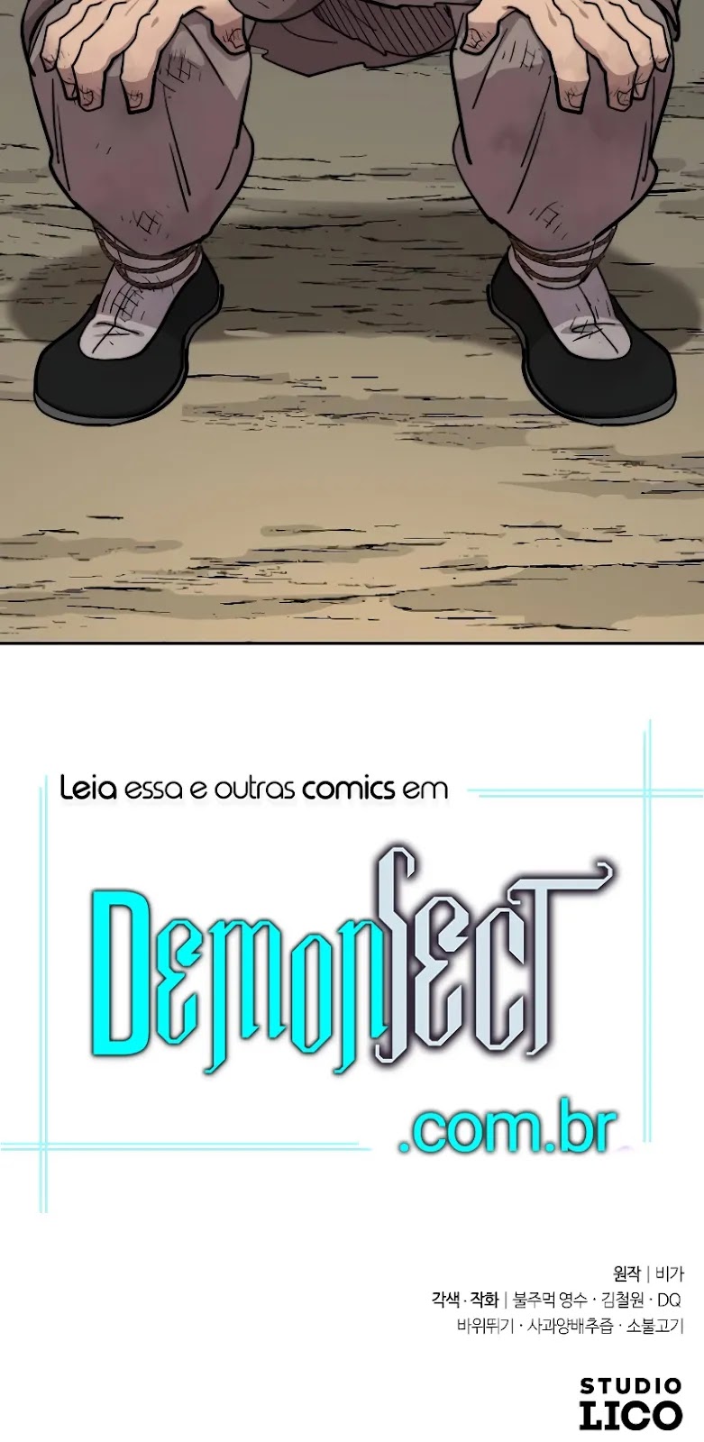 Read O Retorno da Lâmina Florescente (PT-BR) PT Manga Online