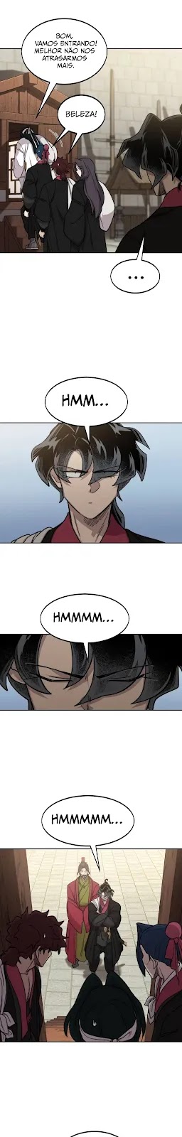 Read O Retorno da Lâmina Florescente (PT-BR) PT Manga Online