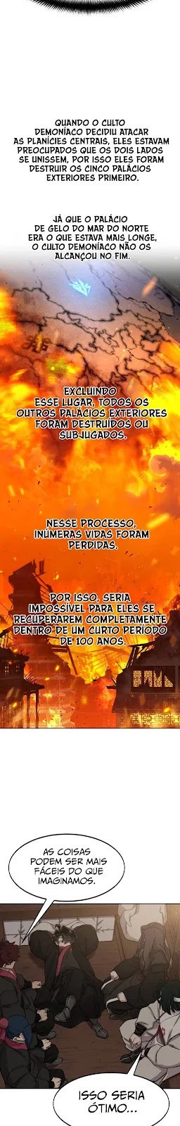 Read O Retorno da Lâmina Florescente (PT-BR) PT Manga Online