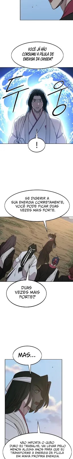 Read O Retorno da Lâmina Florescente (PT-BR) PT Manga Online