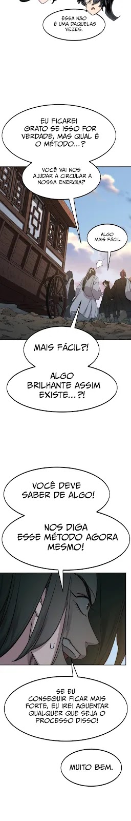 Read O Retorno da Lâmina Florescente (PT-BR) PT Manga Online