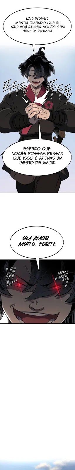 Read O Retorno da Lâmina Florescente (PT-BR) PT Manga Online