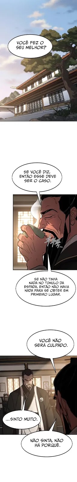 Read O Retorno da Lâmina Florescente (PT-BR) PT Manga Online