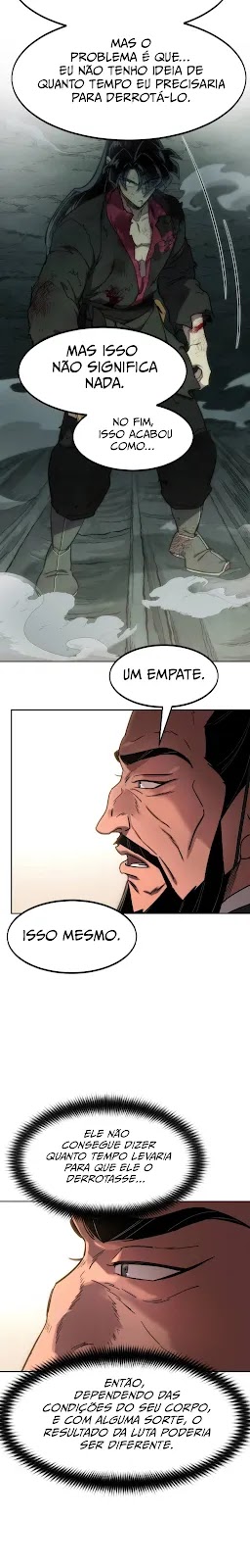 Read O Retorno da Lâmina Florescente (PT-BR) PT Manga Online