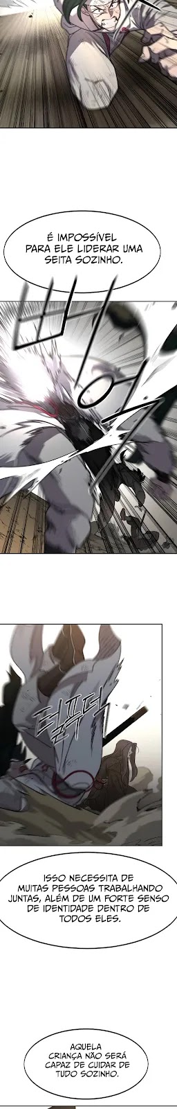 Read O Retorno da Lâmina Florescente (PT-BR) PT Manga Online