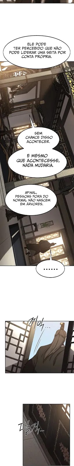 Read O Retorno da Lâmina Florescente (PT-BR) PT Manga Online