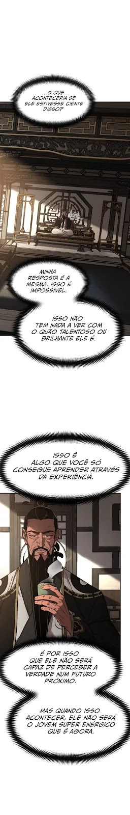 Read O Retorno da Lâmina Florescente (PT-BR) PT Manga Online